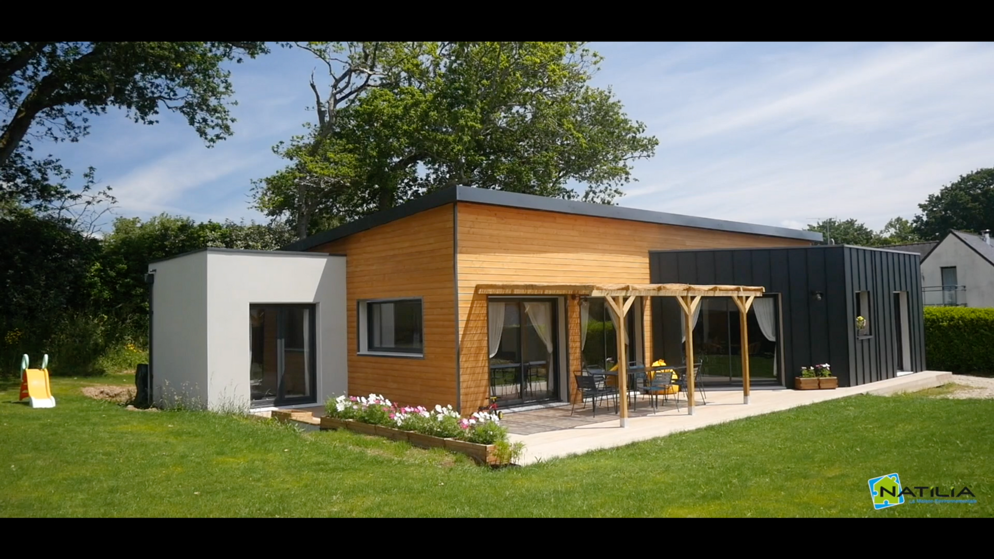 Maison NATILIA